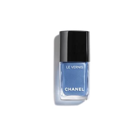 chanel lagune|lagune longwear nails.